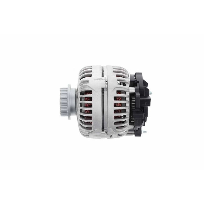 Hella Car Alternator 12V fits VW Multivan 2003-2009 2.5