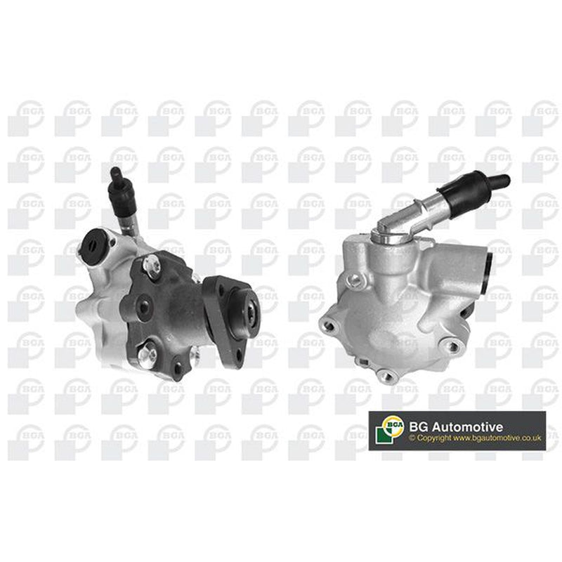 BGA Power Steering Hydraulic Pump fits Audi A4 Allroad B8 2009-2016 2.0