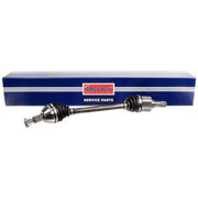 Borg & Beck CV Drive Shaft Driveshaft Front Left BDS1705
