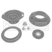 First Line Suspension Strut Support Mount fits Renault Laguna II 2001-2007