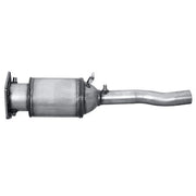 Hella Soot/Particulate Filter fits Seat Alhambra 2005-2010 2.0