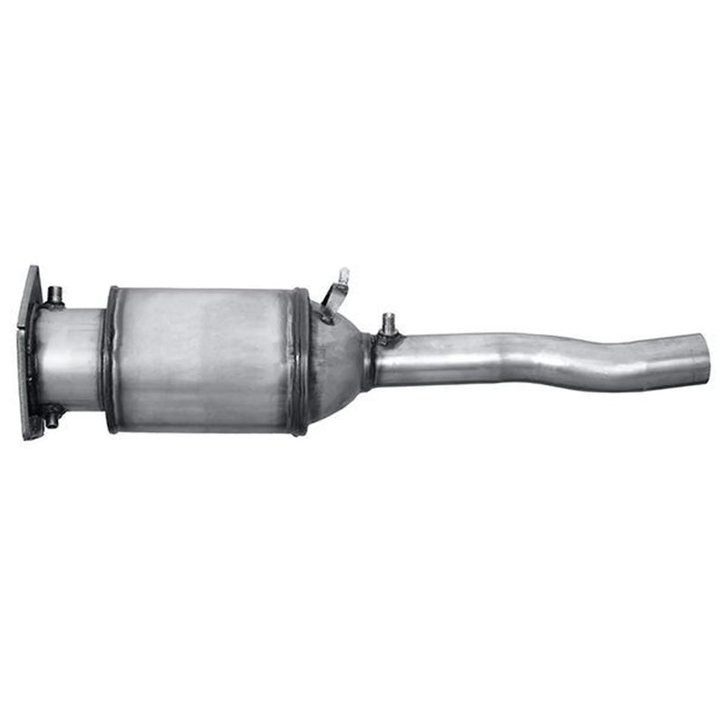 Hella Soot/Particulate Filter fits Seat Alhambra 2005-2010 2.0