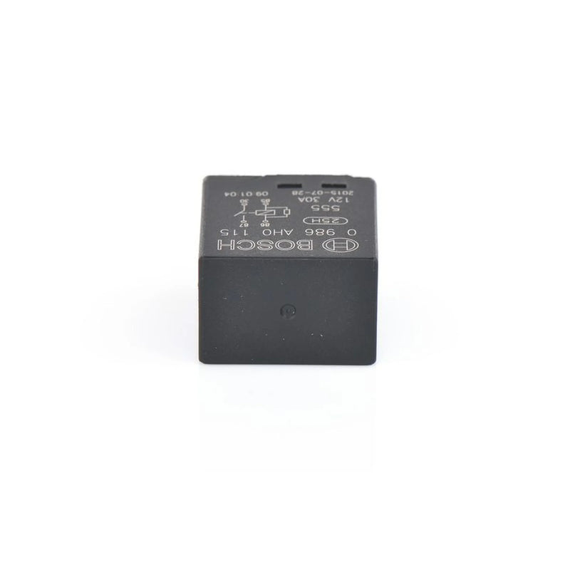 Bosch Fuel Pump Relay