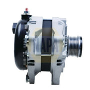 NAPA Car Alternator 12V fits Jaguar Xf I 2011-2015 2.2