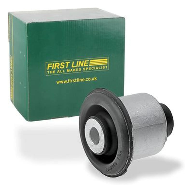 First Line Wishbone / Control / Trailing Arm Bush fits BMW 5 2009-2017