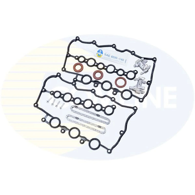 Comline Timing Chain Kit Set 44 Links fits Citroën C5 III 2008-2014 2.7 3.0