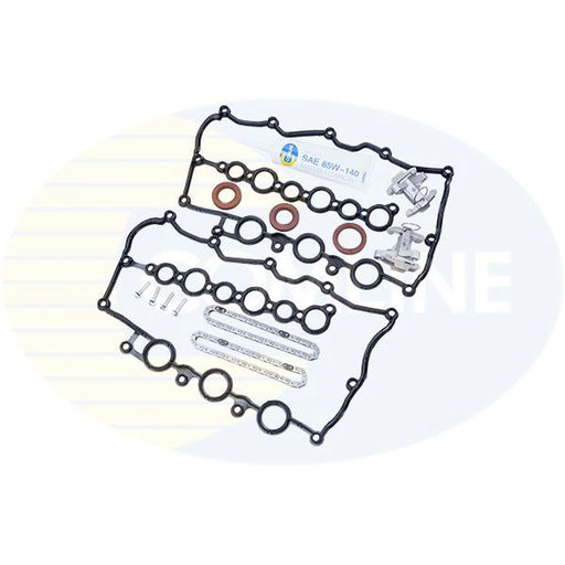 Comline Timing Chain Kit Set 44 Links fits Citroën C5 III 2008-2014 2.7 3.0