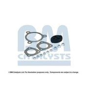 BM Catalysts Exhaust Pipe Mounting Kit FK70564C
