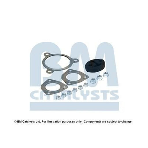BM Catalysts Exhaust Pipe Mounting Kit FK70564C