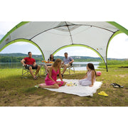 Coleman Event Shelter Pro L 3.65m Sun Protection Garden Camping BBQ Summer Coleman  - Dynamic Drive