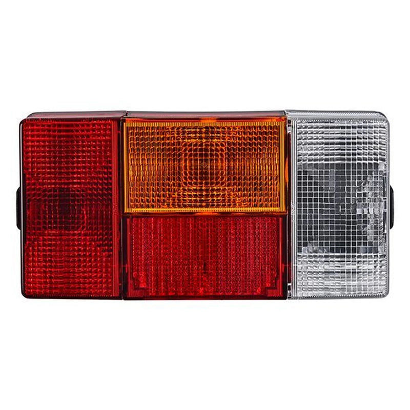 Hella Tail Light / Lamp R10W Right