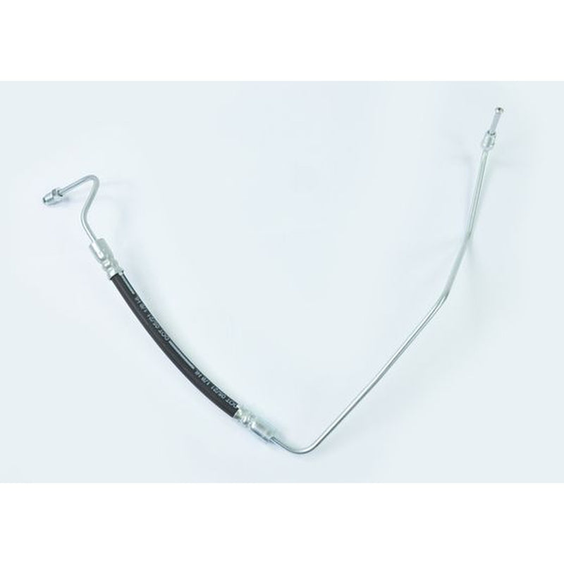 Juratek Brake Hydraulic Hose Line Rear Right fits Renault Grand Scénic II