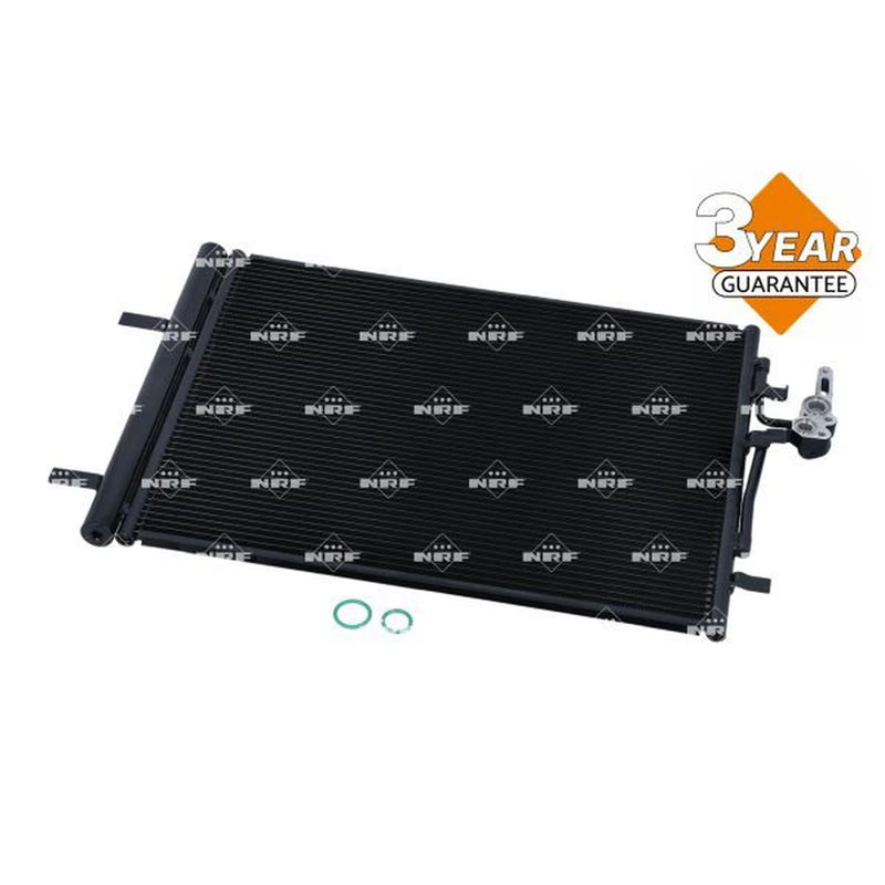 NRF Air Conditioning Condenser 35884A
