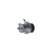 Mahle Air Conditioning Compressor fits Mitsubishi Space Star VI 2012 on 1.0 1.2