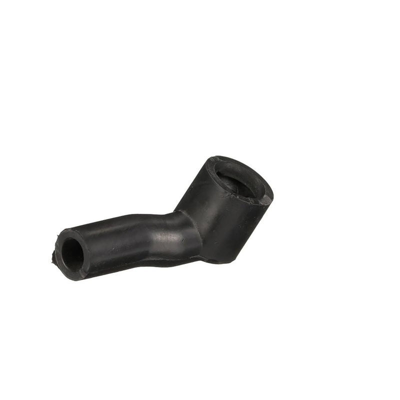 Gates Crankcase Ventilation Hose 90mm fits Mercedes-Benz Sl 1992-2001 129.067