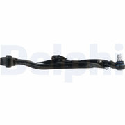 Delphi Control/Trailing Arm Lower fits Hyundai Grand Santa Fé 2013-2018