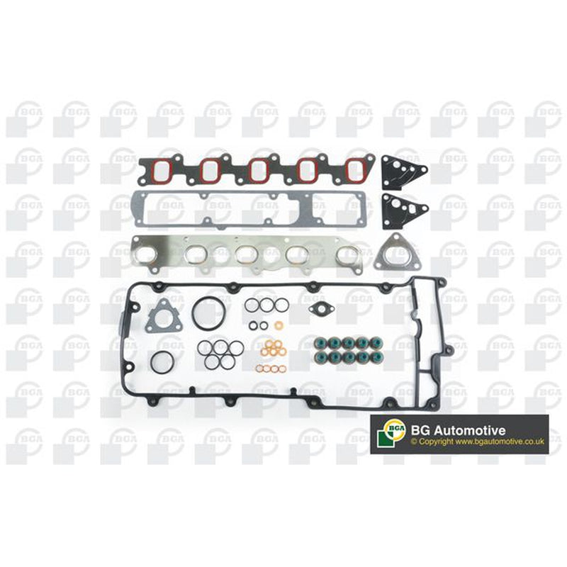 BGA Cylinder Head Gasket Kit fits Land Rover Defender 1998-2016 2.5