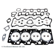 Blue Print Cylinder Head Gasket Kit ADT36284