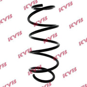 KYB Front Suspension Coil Spring fits BMW X3 2010-2017