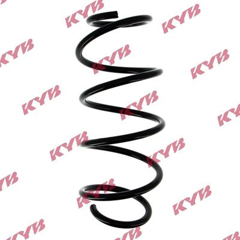 KYB Front Suspension Coil Spring fits BMW X3 2010-2017