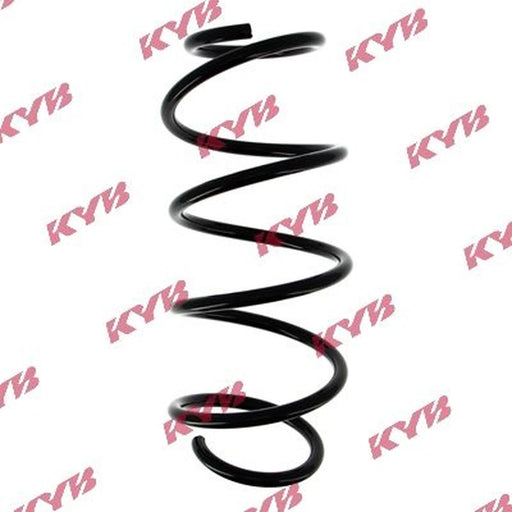 KYB Front Suspension Coil Spring RA4013