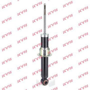 KYB 2 x Shock Absorbers fits Jaguar S-Type II 1999-2008 2.5 2.7 3.0 4.0 4.2