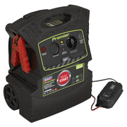Sealey Premier 12/24V Premier RoadStart Jump Starter 6400A PRS6400 Sealey Premier - Dynamic Drive
