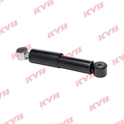 KYB Shock Absorber Damper Strut Front fits Iveco Daily III 1999-2007 2.8