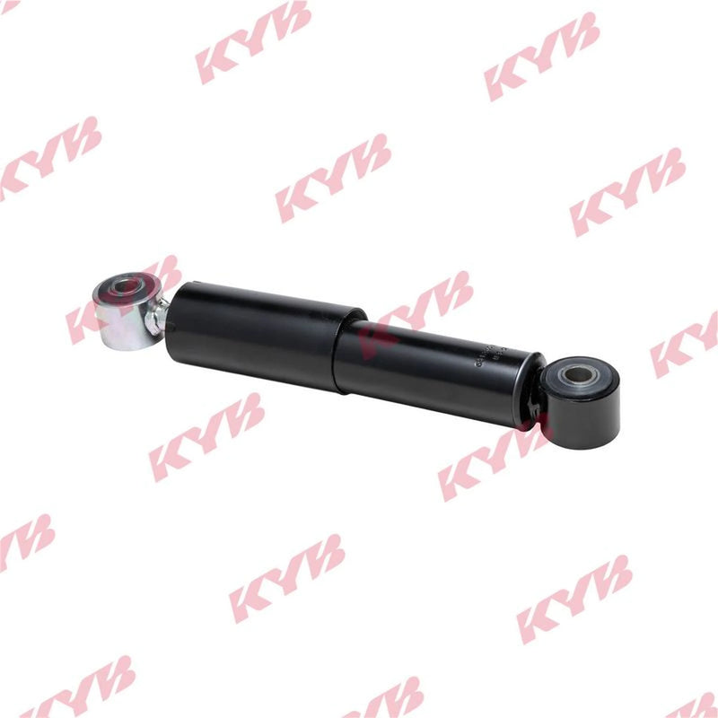 KYB Shock Absorber Damper Strut Front fits Iveco Daily III 1999-2007 2.8