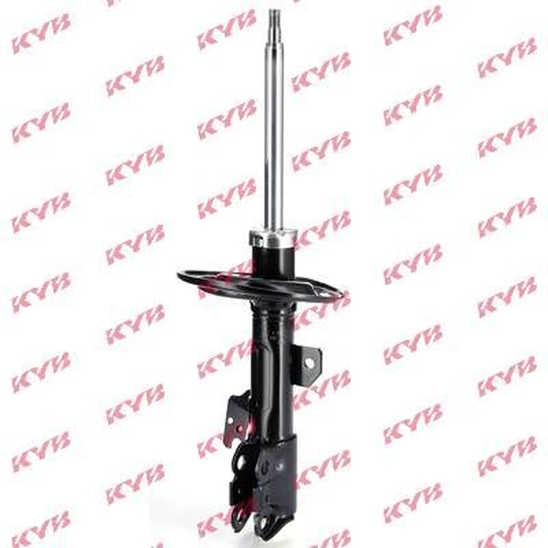KYB 2 x Front Shock Absorbers fits Toyota Camry 2001-2006 2.4 3.0