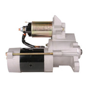 Hella Starter Motor 24V 3.2kW 9 Teeth fits Mitsubishi Canter VI 1996 on