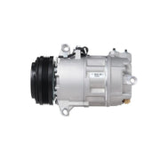Hella Air Conditioning Compressor fits BMW X3 2004-2007 2.0