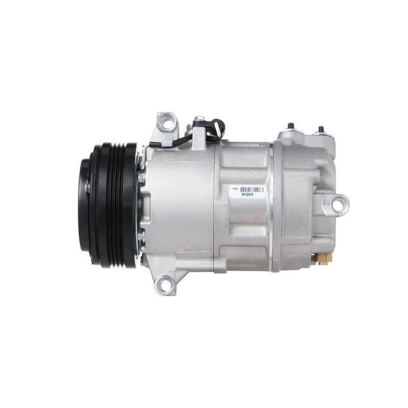 Hella Air Conditioning Compressor fits BMW X3 2004-2007 2.0