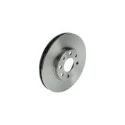 Bosch 2 x Vented Brake Discs
