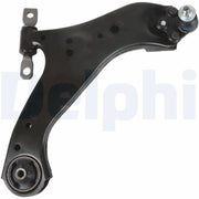 Delphi Control/Trailing Arm Front fits Lexus Nx II 2021 on