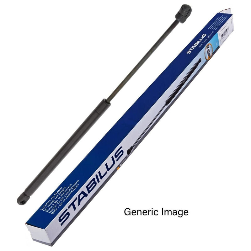 Stabilus 0488VQ Bonnet Gas Strut Fits Mercedes M-Class 1998-2005 Stabilus  - Dynamic Drive