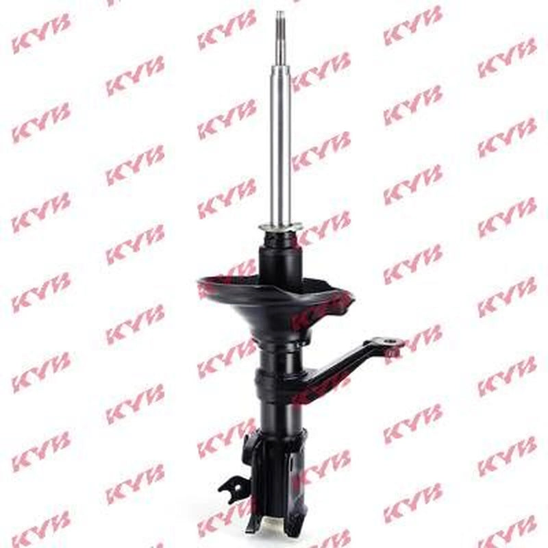 KYB Shock Absorber Damper Strut Front Left fits Honda Element 2002-2011 2.4