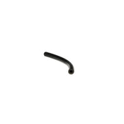 Gates Crankcase Ventilation Hose 236mm fits Renault 11 1983-1988 1.4