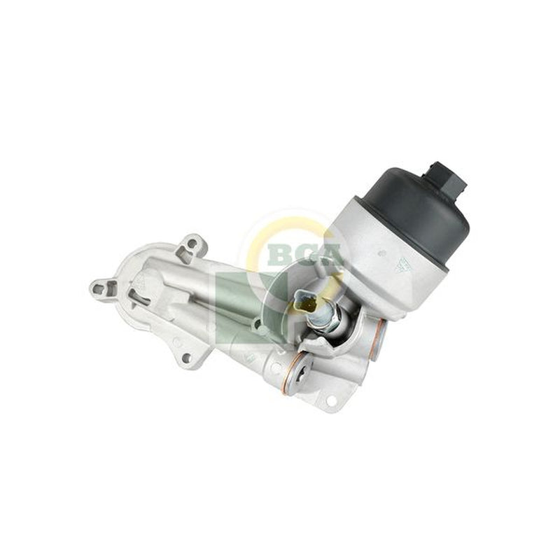 BGA Engine Oil Cooler fits Citroën Berlingo / Berlingo First 2000-2011 1.6