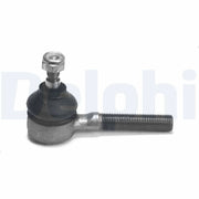 Delphi Steering Tie Rod End Ball Joint Front Left M14x1.5 fits VW Beetle
