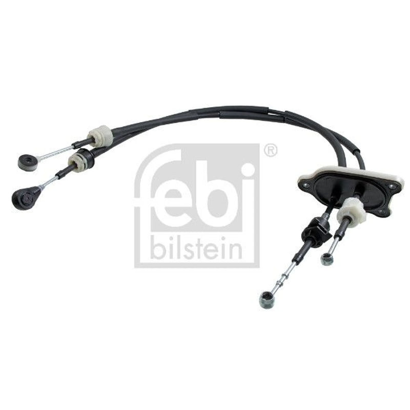 Febi Manual Transmission Cable Pull 198754