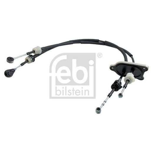 Febi Manual Transmission Cable Pull 198754