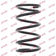 KYB 2 x Suspension Springs fits Toyota Rav 4 2000-2005 1.8