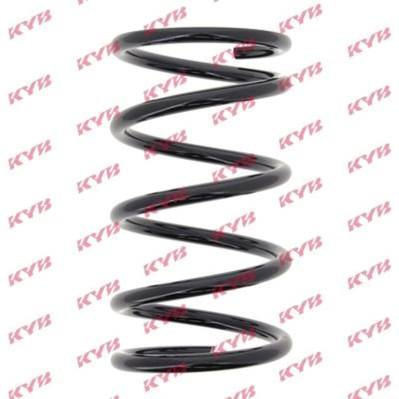 KYB 2 x Suspension Springs fits Toyota Rav 4 2000-2005 1.8