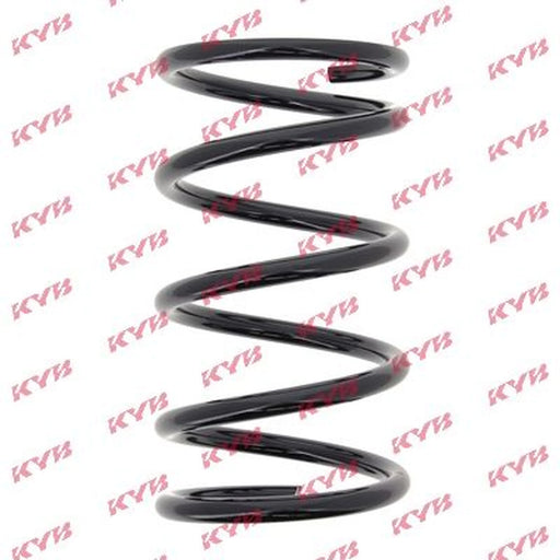 KYB 2 x Suspension Springs fits Toyota Rav 4 2000-2005 1.8
