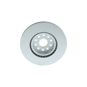 Bosch 2 x Brake Discs fits Alfa Romeo 166 1998-2007 2.0 2.4 2.5 3.0 3.2