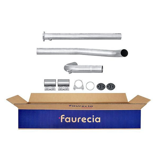 Hella Exhaust Pipe OD 8LA 366 002-301