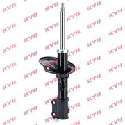 KYB 2 x Front Shock Absorbers fits Hyundai Coupe II 2001-2009 1.6 2.0 2.7