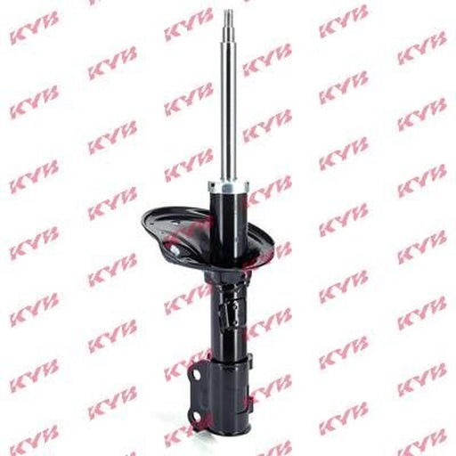 KYB 2 x Shock Absorbers fits Hyundai Coupe II 2001-2009 1.6 2.0 2.7