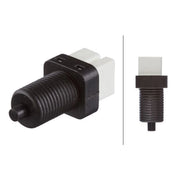 Hella Brake Light Switch fits Citroën Berlingo 1996-2011 1.1 1.4 1.6 1.8 1.9 2.0